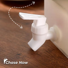 3.5L Fridge Water Dispenser – Easy to Use & Big Capacity