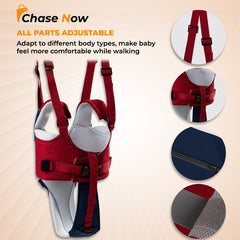 BABY WALKING HARNESS - BABY WALKER ASSISTANT ADJUSTABLE BELT
