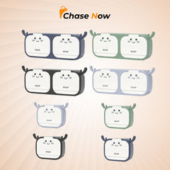 Wall Mounted – Soup Holder!