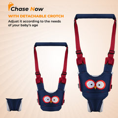 BABY WALKING HARNESS - BABY WALKER ASSISTANT ADJUSTABLE BELT