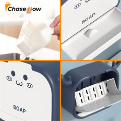 Wall Mounted – Soup Holder!