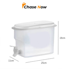 3.5L Fridge Water Dispenser – Easy to Use & Big Capacity