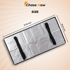 AC Outdoor Sun Shade – Stay Cool, Save Electricity