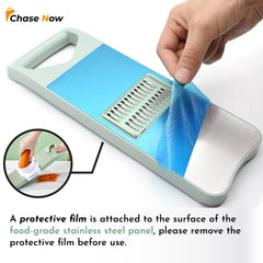 5 in 1 Multifunction Vegetable Slicer Cutter