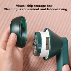 Portable Rechargeable Electric Lint Remover | With Free Delivery