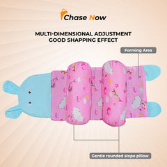 Baby Shapping - Head Support Pillow