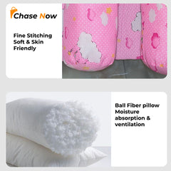 Baby Shapping - Head Support Pillow